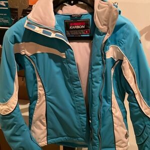 KARBON ski jacket women’s size 6